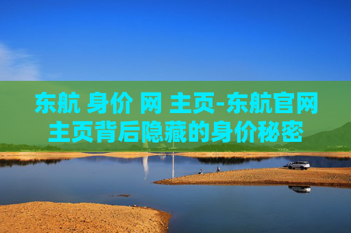 东航 身价 网 主页-东航官网主页背后隐藏的身价秘密