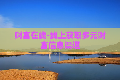 财富在线-线上获取多元财富信息渠道