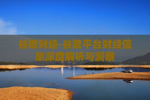 谷歌财经-谷歌平台财经信息深度解析与洞察