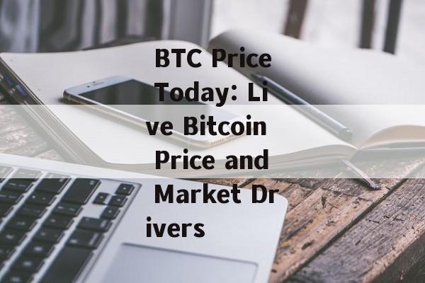  BTC Price Today: Live Bitcoin Price and Market Drivers